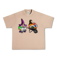 Burro halloween Urban Heavy Tee - CowhideDigitalArt