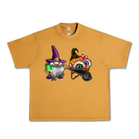 Peanut Butter halloween Urban Heavy Tee - CowhideDigitalArt