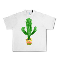 Lunar Rock mexican cactus Urban Heavy Tee - FaDigitalArtStudio