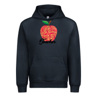 Navy Teacher Urban Hoodie - Bettercallsaul
