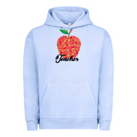 Pigment Grape Ice Teacher Urban Hoodie - Bettercallsaul