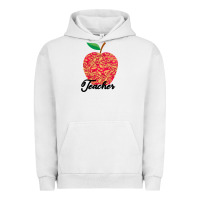 Teacher Urban Hoodie | Teevron