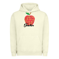 Pigment Pistachio Teacher Urban Hoodie - Bettercallsaul