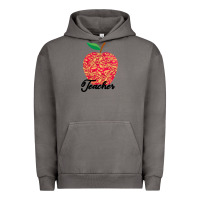 Pigment Tornado Teacher Urban Hoodie - Bettercallsaul