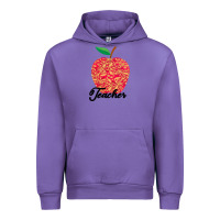 Tulip Teacher Urban Hoodie - Bettercallsaul