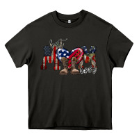 Asphalt best mom ever Heavy Core Tee - RacoonDesign