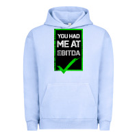 Pigment Grape Ice You Had Me At Ebitda Urban Hoodie - Bettercallsaul