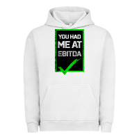 Pigment Lunar Rock You Had Me At Ebitda Urban Hoodie - Bettercallsaul