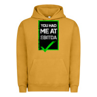 Pigment Peanut Butter You Had Me At Ebitda Urban Hoodie - Bettercallsaul
