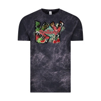 Cloud Black kentucky Vintage Tee - SublimationCraftShop