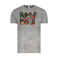 Cloud Rock kentucky Vintage Tee - SublimationCraftShop