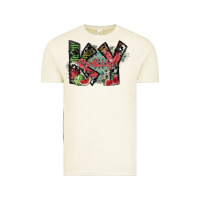 Vintage Arctic kentucky Vintage Tee - SublimationCraftShop