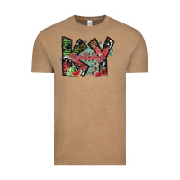 Vintage Coffee kentucky Vintage Tee - SublimationCraftShop