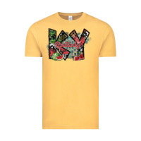Vintage Mustard kentucky Vintage Tee - SublimationCraftShop
