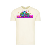 Vintage Arctic stitch ohana Vintage Tee - AdoDesignShop