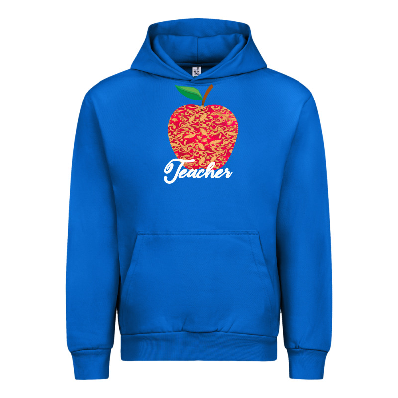 Teacher Urban Hoodie by Bettercallsaul | Teevron