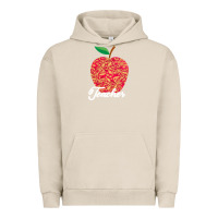 Pigment French Oak Teacher Urban Hoodie - Bettercallsaul