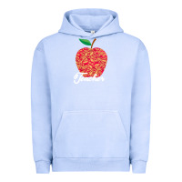 Pigment Grape Ice Teacher Urban Hoodie - Bettercallsaul