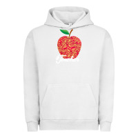 Pigment Lunar Rock Teacher Urban Hoodie - Bettercallsaul