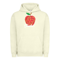 Pigment Pistachio Teacher Urban Hoodie - Bettercallsaul