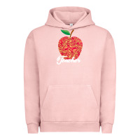 Pigment Salmon Teacher Urban Hoodie - Bettercallsaul