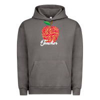 Pigment Tornado Teacher Urban Hoodie - Bettercallsaul