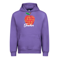 Tulip Teacher Urban Hoodie - Bettercallsaul