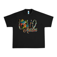 Black love autism Urban Heavy Tee - SublimationCraftShop
