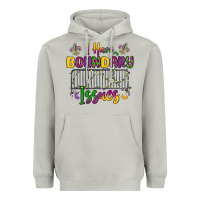Moon Dust i have boundary issues Heavyweight Hoodie - MaliasSmallBusiness