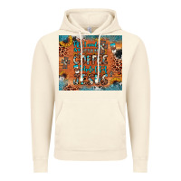 Vintage Artic all i need is a little bit of coffee and o whole lot of jesus Vintage Hoodie - JahusDesignShop