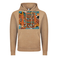 Vintage Coffee all i need is a little bit of coffee and o whole lot of jesus Vintage Hoodie - JahusDesignShop
