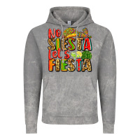 Cloud Rock no siesta let's fiesta Vintage Hoodie - Zillion Design Studio
