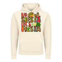 Vintage Artic no siesta let's fiesta Vintage Hoodie - Zillion Design Studio