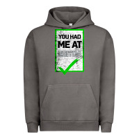 Pigment Tornado You Had Me At Ebitda Urban Hoodie - Bettercallsaul