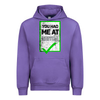 Tulip You Had Me At Ebitda Urban Hoodie - Bettercallsaul