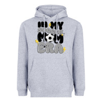 In My Soccer Mom Era Heavyweight Hoodie | Teevron