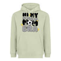Matcha in my soccer mom era Heavyweight Hoodie - MaliasSmallBusiness