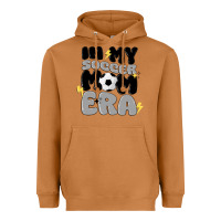 Meerkat in my soccer mom era Heavyweight Hoodie - MaliasSmallBusiness