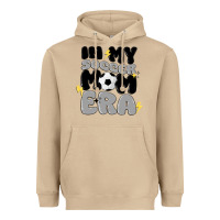 Mushroom in my soccer mom era Heavyweight Hoodie - MaliasSmallBusiness