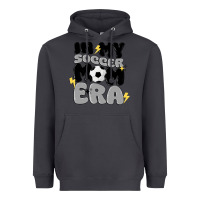 Smoke in my soccer mom era Heavyweight Hoodie - MaliasSmallBusiness