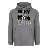 Storm in my soccer mom era Heavyweight Hoodie - MaliasSmallBusiness
