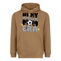 Toasted Coconut in my soccer mom era Heavyweight Hoodie - MaliasSmallBusiness