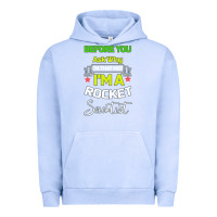 Pigment Grape Ice Rocket Scientist Why I m Hot Gift Urban Hoodie - Bettercallsaul