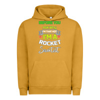 Pigment Peanut Butter Rocket Scientist Why I m Hot Gift Urban Hoodie - Bettercallsaul