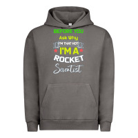 Pigment Tornado Rocket Scientist Why I m Hot Gift Urban Hoodie - Bettercallsaul