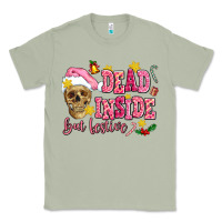 Matcha dead inside but festive Classic Tee - AdoDesignShop