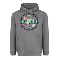 Storm be you inspiration Heavyweight Hoodie - MaliasSmallBusiness