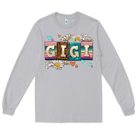 Moon Dust daisy gıgı Long Sleeve Tee - AdoDesignShop