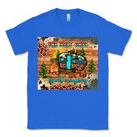 True Royal the best days are spent camping Classic Tee - JahusDesignShop