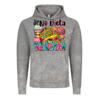 Cloud Rock no dieta season Vintage Hoodie - Zillion Design Studio